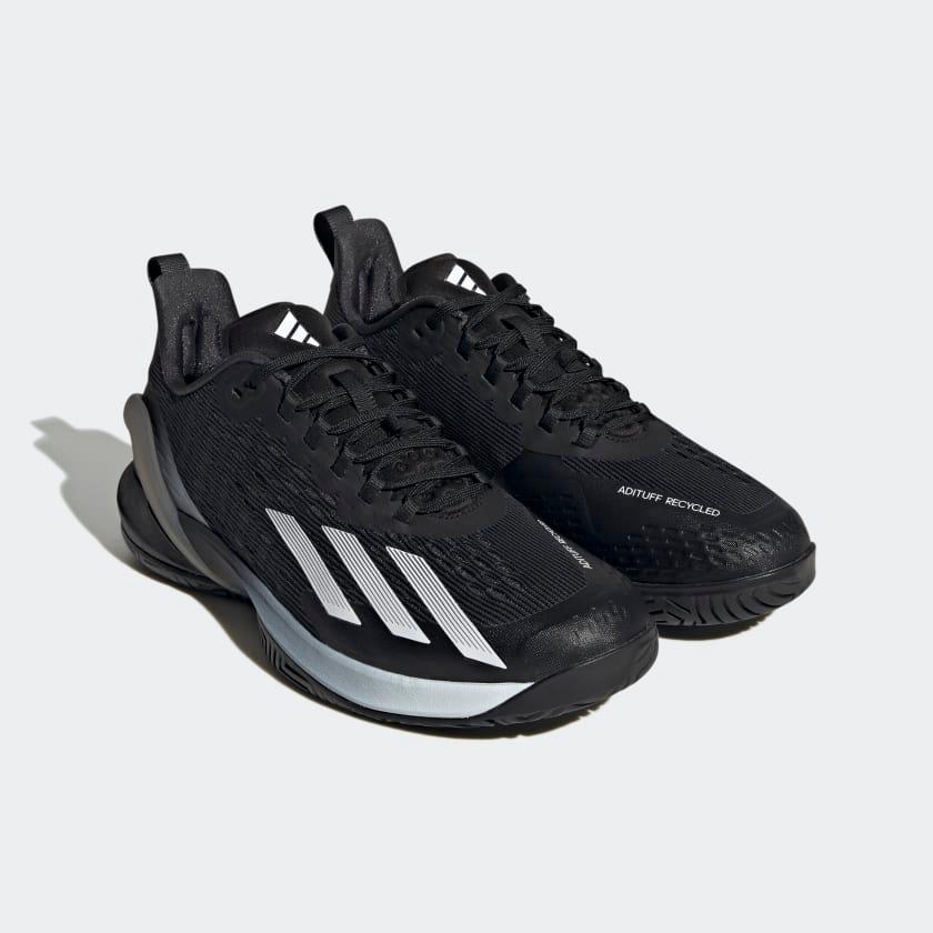 Giày Adidas Adizero Cybersonic #Core Black - Kallos Vietnam