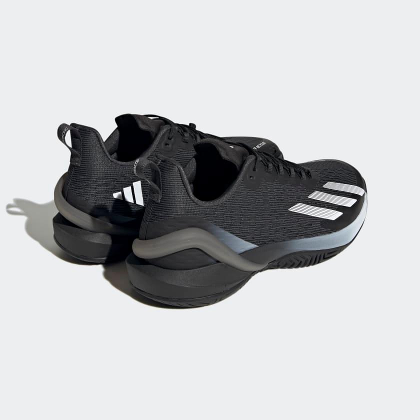 Giày Adidas Adizero Cybersonic #Core Black - Kallos Vietnam