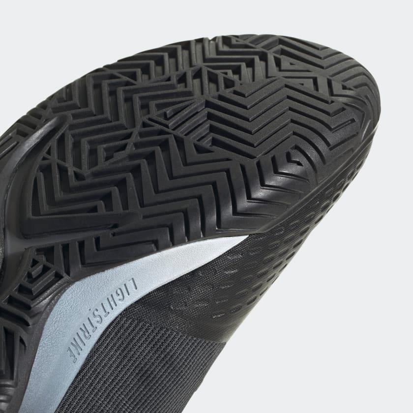Giày Adidas Adizero Cybersonic #Core Black - Kallos Vietnam