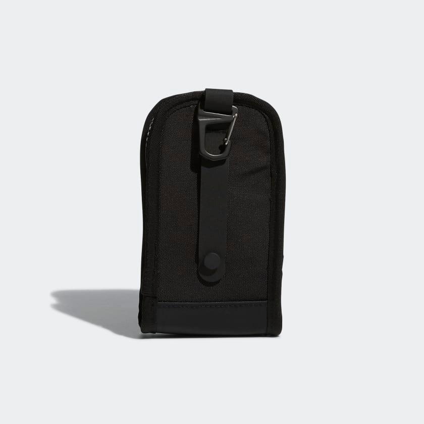 Túi Adidas Go-To Multi Golf Case #Black - Kallos Vietnam