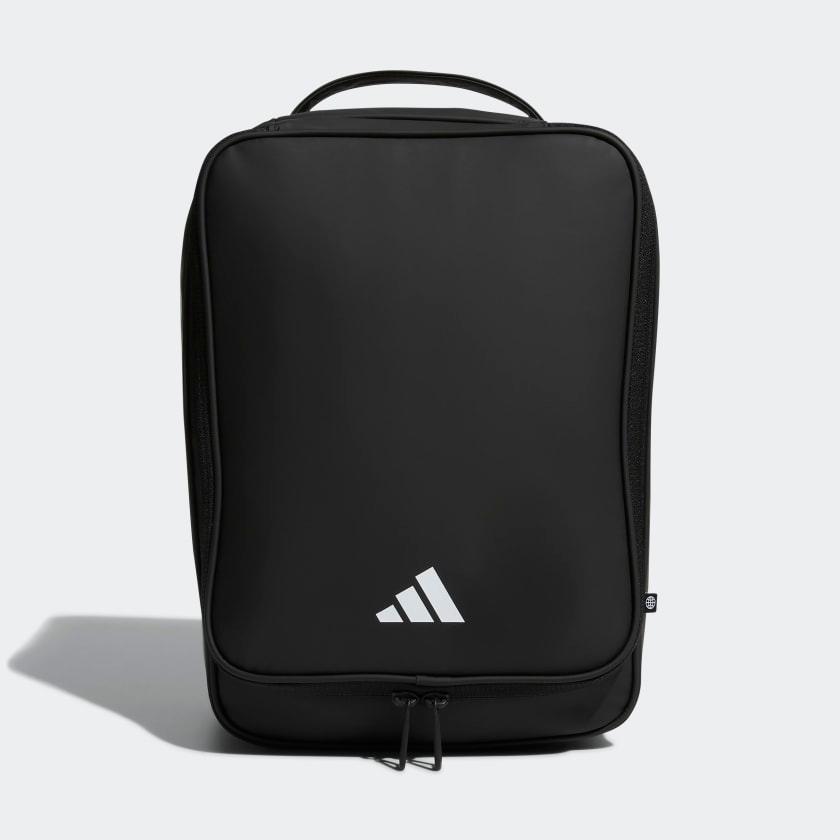 Túi Adidas Shoe Bag #Black - Kallos Vietnam