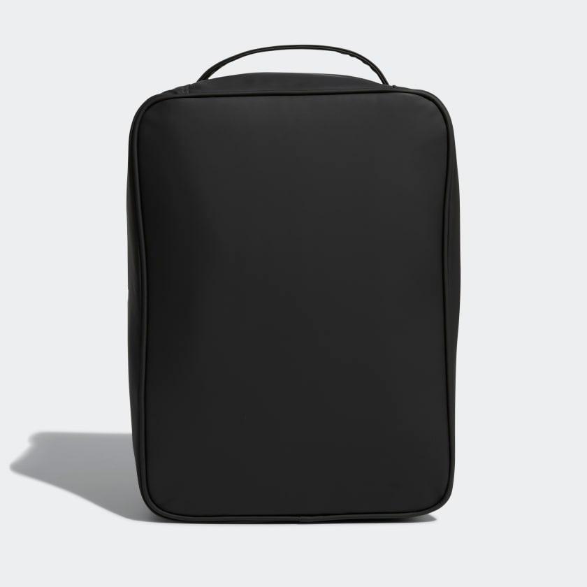 Túi Adidas Shoe Bag #Black - Kallos Vietnam