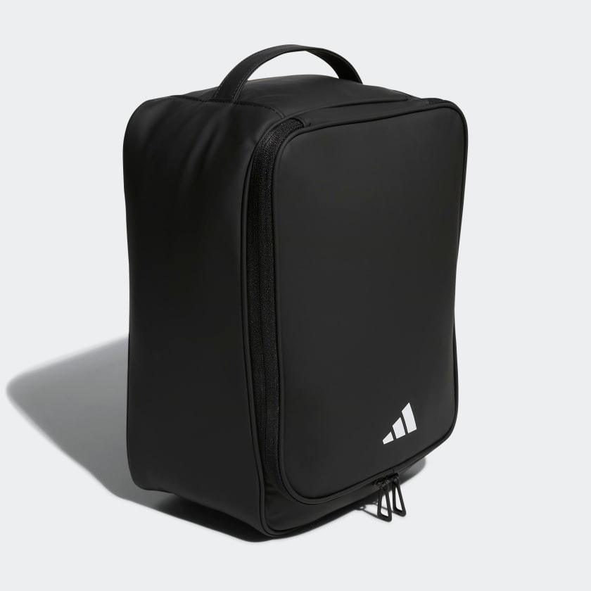 Túi Adidas Shoe Bag #Black - Kallos Vietnam