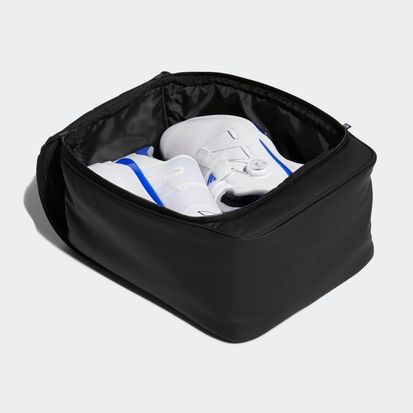 Túi Adidas Shoe Bag #Black - Kallos Vietnam