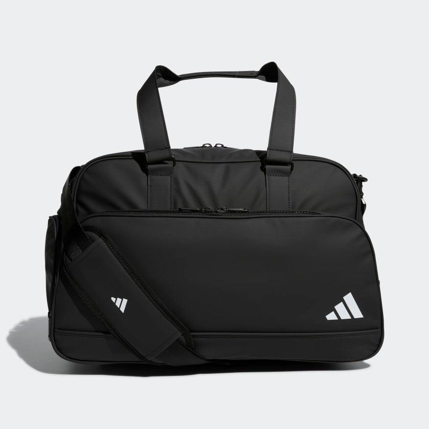 Túi Adidas Boston Bag #Black White - Kallos Vietnam