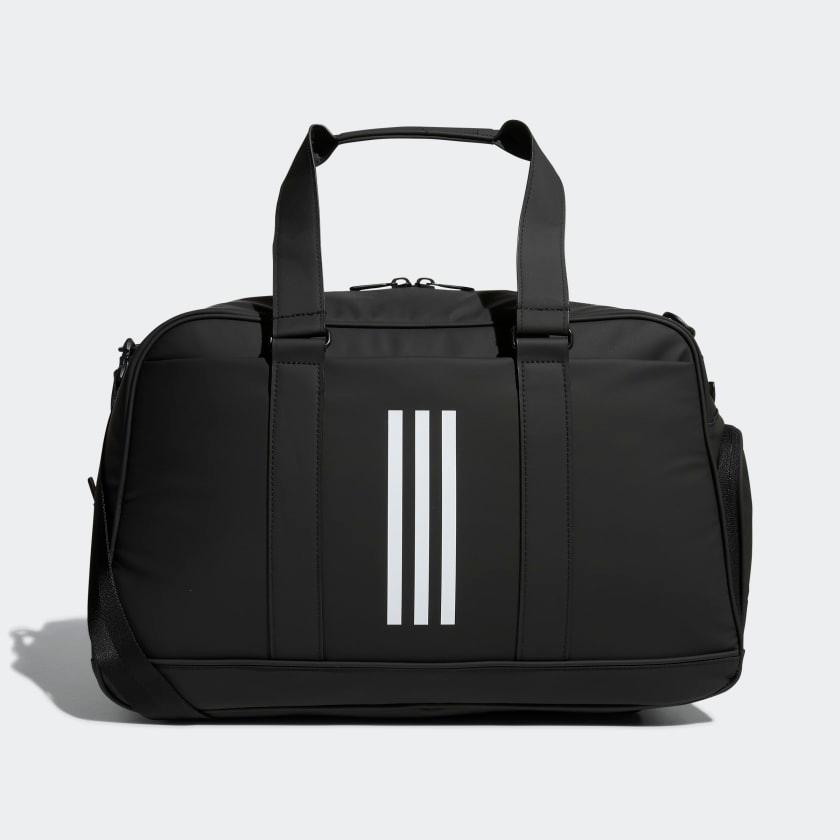 Túi Adidas Boston Bag #Black White - Kallos Vietnam