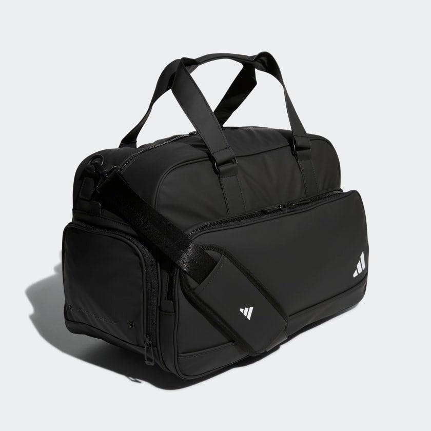 Túi Adidas Boston Bag #Black White - Kallos Vietnam