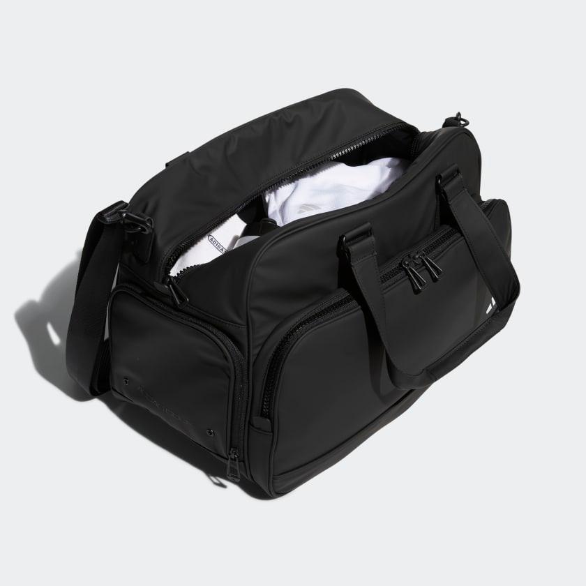 Túi Adidas Boston Bag #Black White - Kallos Vietnam