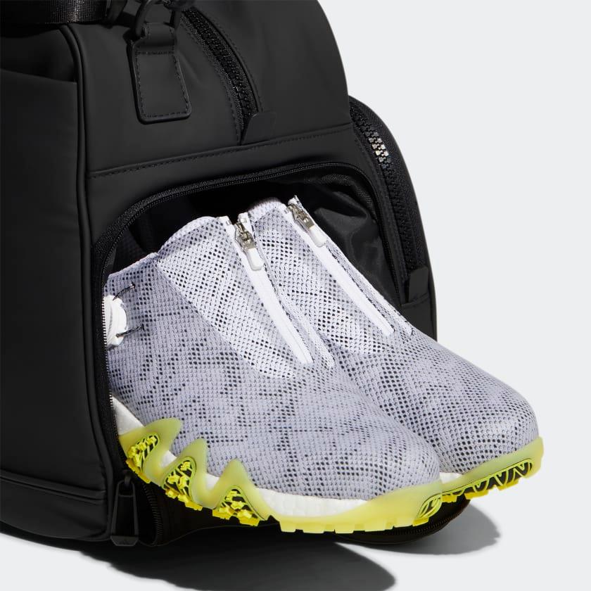 Túi Adidas Boston Bag #Black White - Kallos Vietnam