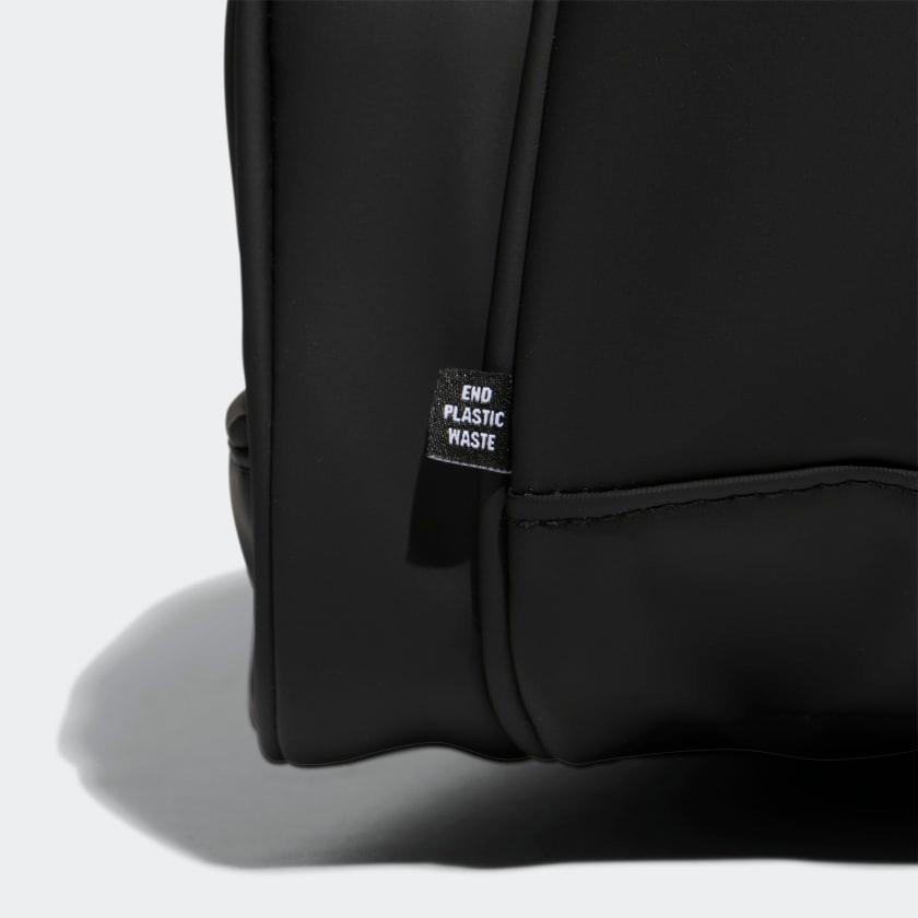 Túi Adidas Boston Bag #Black White - Kallos Vietnam