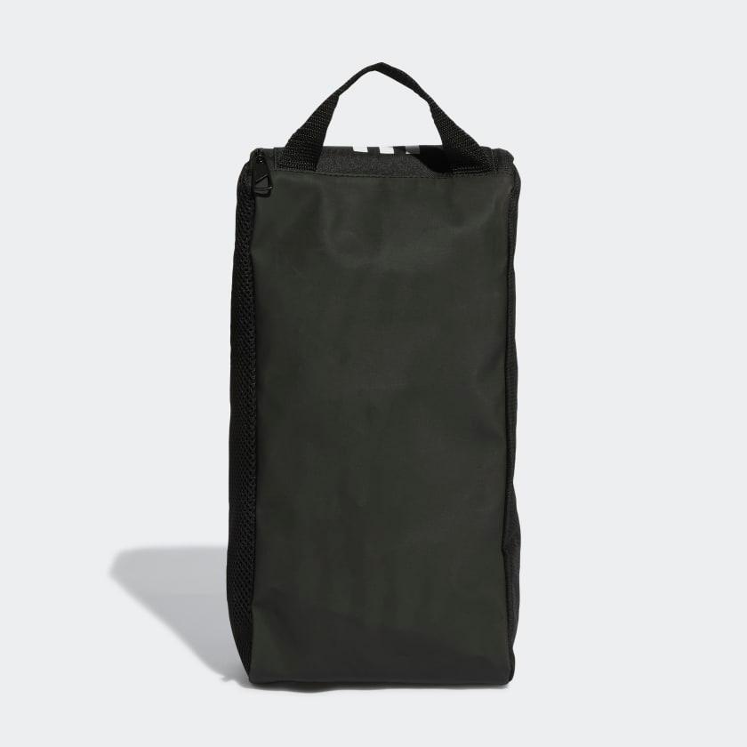 Túi Adidas Tiro League Boot Bag #Black White - Kallos Vietnam