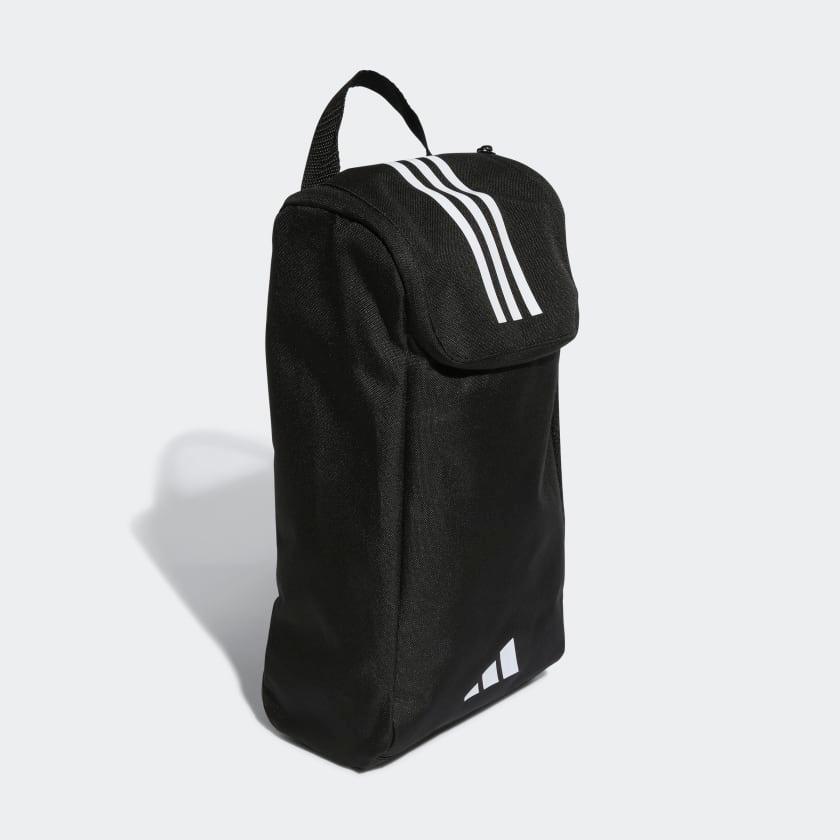 Túi Adidas Tiro League Boot Bag #Black White - Kallos Vietnam