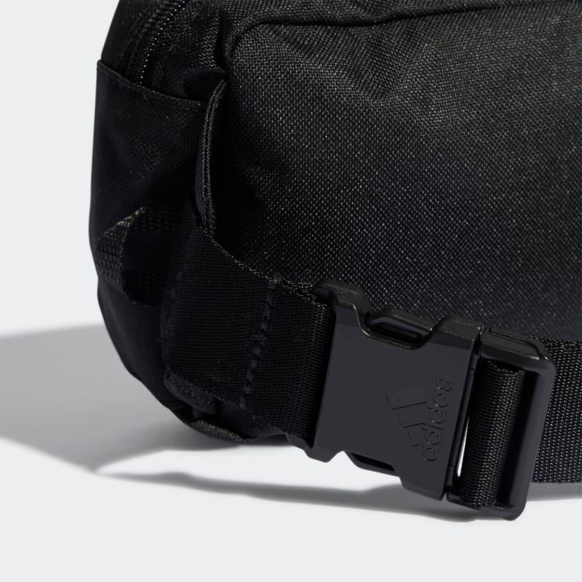 Túi Adidas Essentials Bum Bag #Black White - Kallos Vietnam