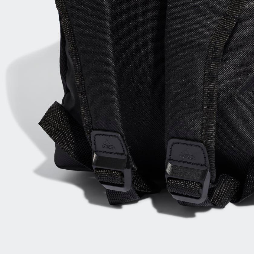 Ba Lô Adidas Essentials Linear Backpack #Black - Kallos Vietnam