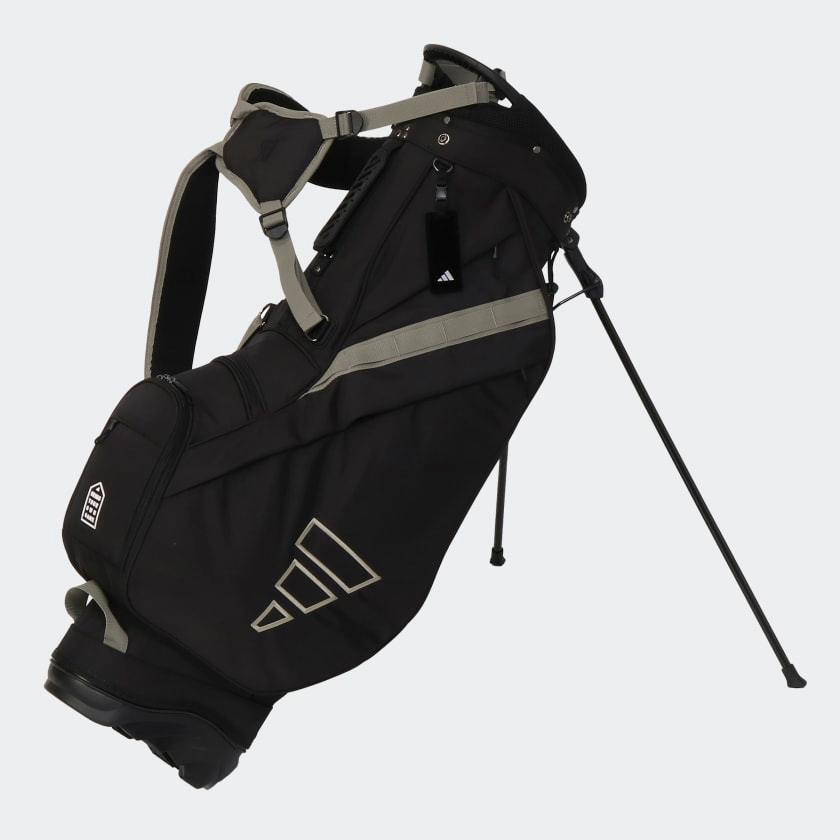 Túi Adidas Go-To Stand Bag #Black - Kallos Vietnam