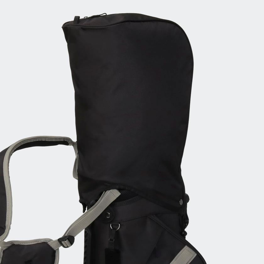 Túi Adidas Go-To Stand Bag #Black - Kallos Vietnam