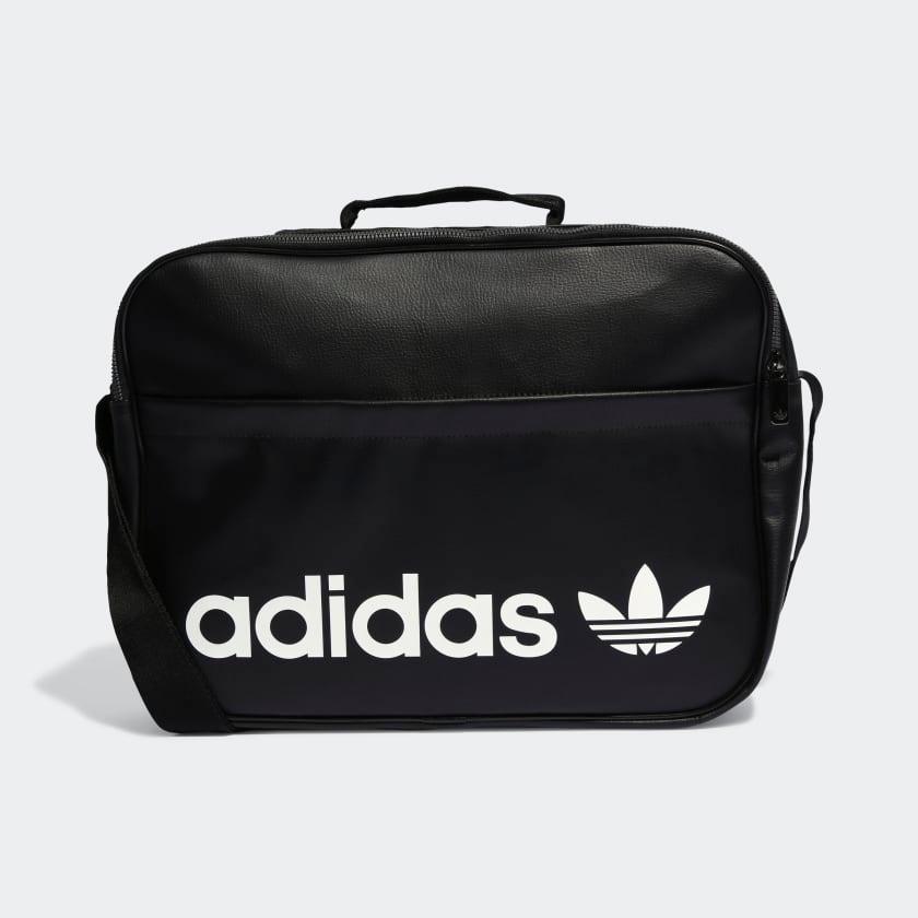 Túi Adidas Archive Airliner Bag #Black - Kallos Vietnam
