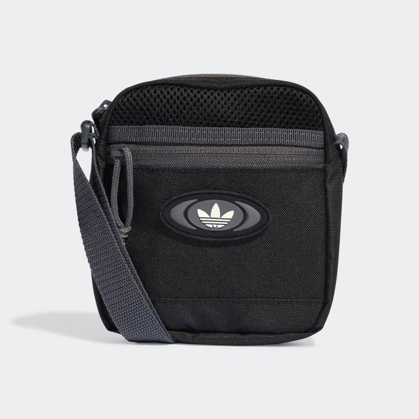 Túi Adidas Rekive Festival Bag #Black - Kallos Vietnam