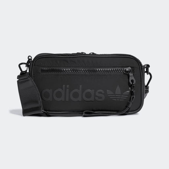 Túi Adidas Blue Version Mini Airliner Clutch 