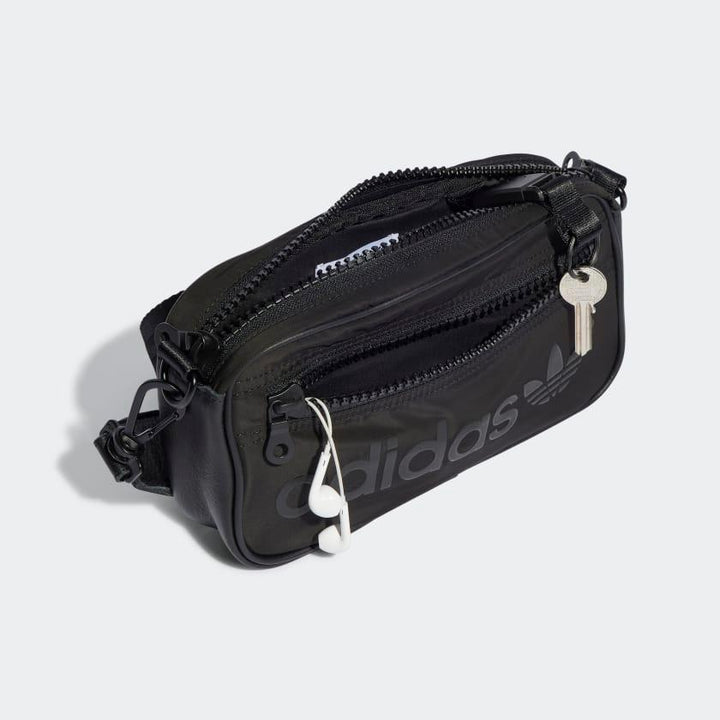 Túi Adidas Blue Version Mini Airliner Clutch 