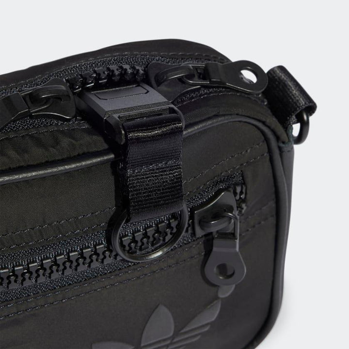 Túi Adidas Blue Version Mini Airliner Clutch 