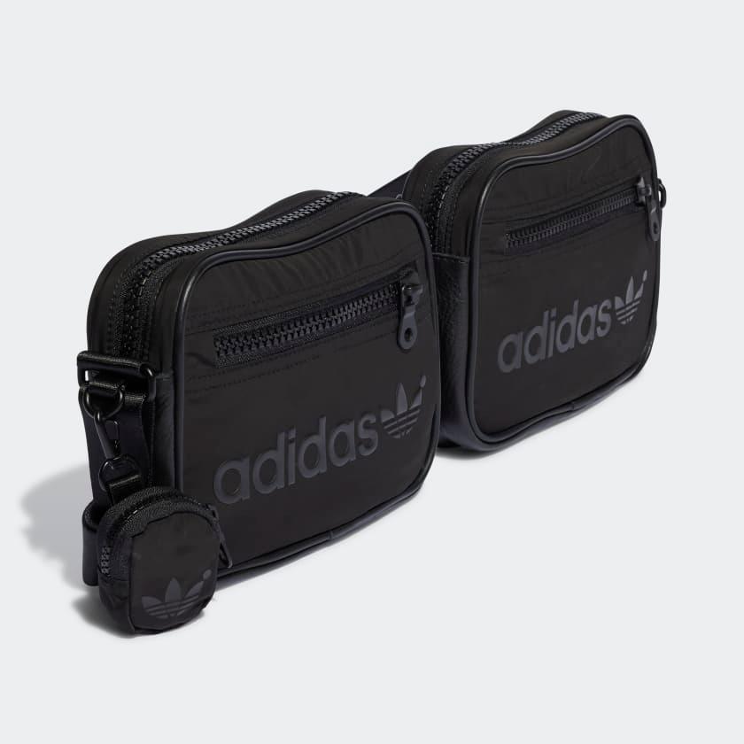 Adidas nmd store crossbody bag