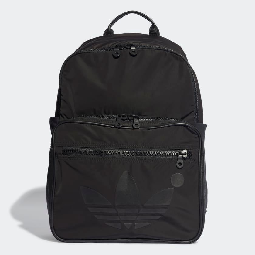 Ba Lô Adidas Blue Version Classic Backpack #Black - Kallos Vietnam