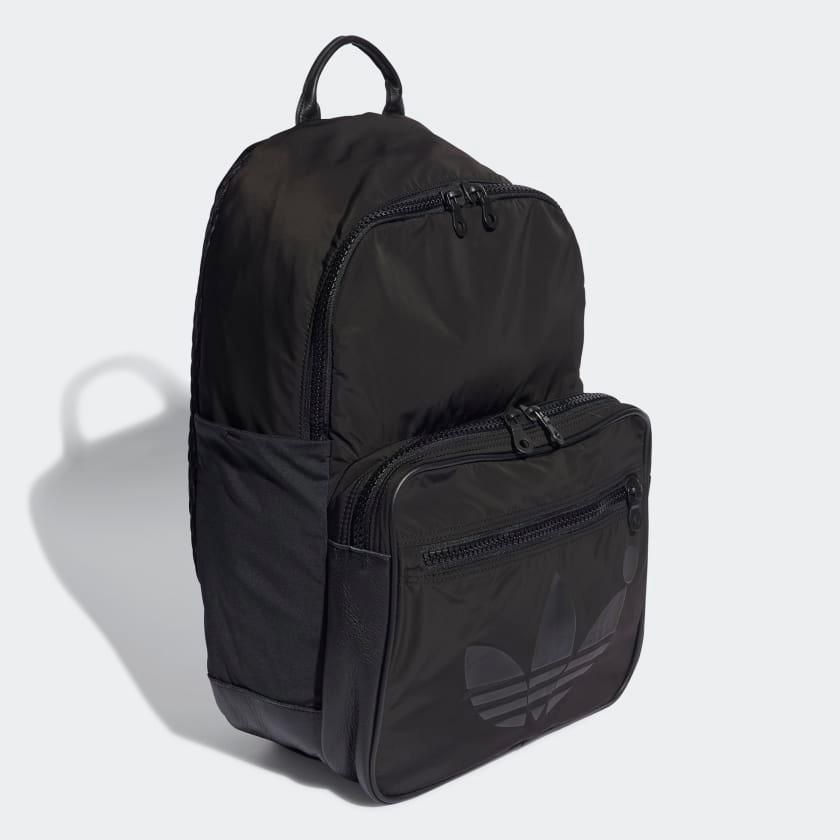 Ba Lô Adidas Blue Version Classic Backpack #Black - Kallos Vietnam