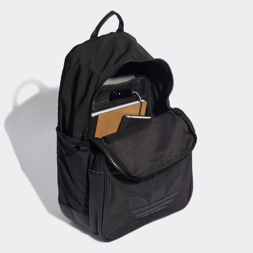 Ba Lô Adidas Blue Version Classic Backpack #Black - Kallos Vietnam