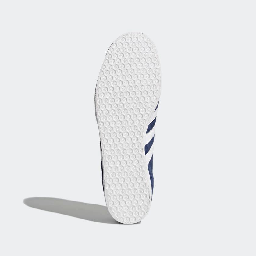 Giày Adidas Gazelle #Collegiate Navy - Kallos Vietnam