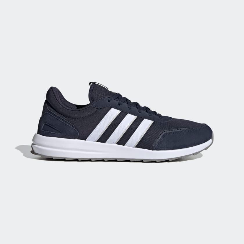 Giày Adidas Retrorun #Legend Ink - Kallos Vietnam