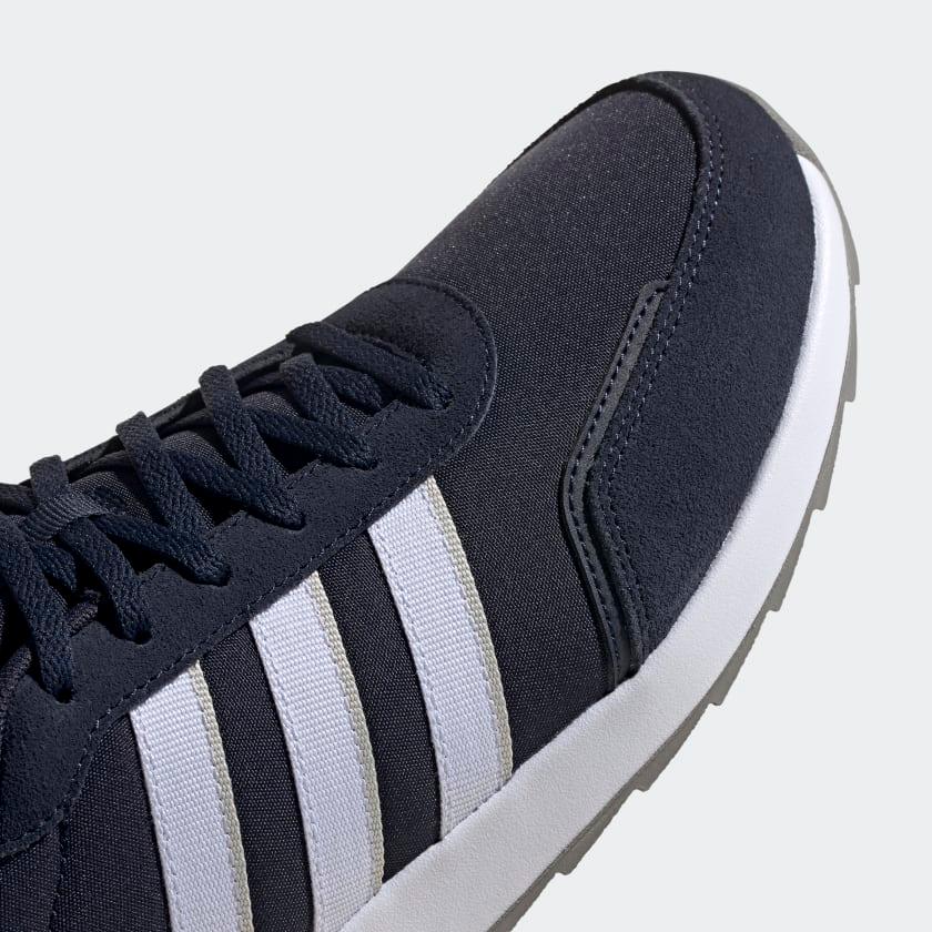 Giày Adidas Retrorun #Legend Ink - Kallos Vietnam