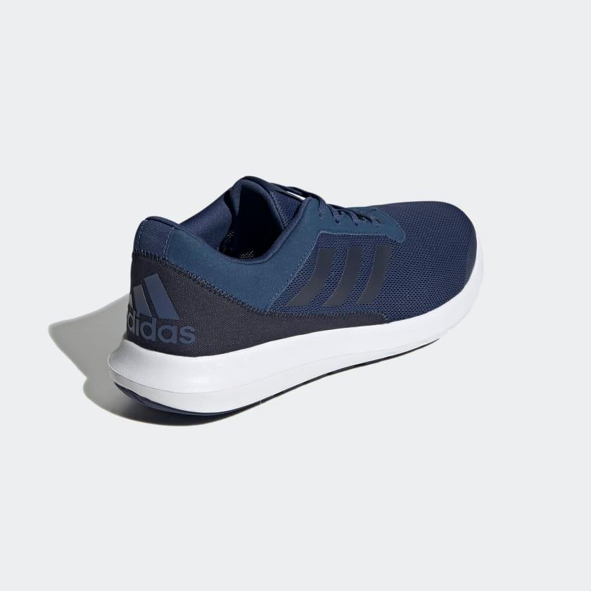 Giày Adidas Coreracer #Tech Indigo - Kallos Vietnam