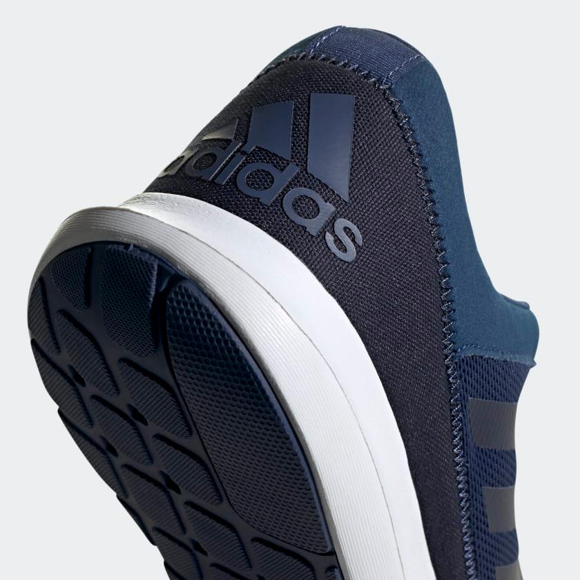 Giày Adidas Coreracer #Tech Indigo - Kallos Vietnam