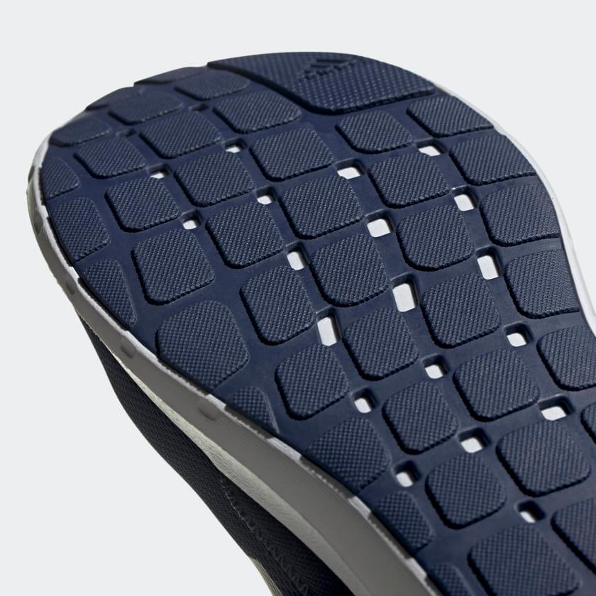 Giày Adidas Coreracer #Tech Indigo - Kallos Vietnam