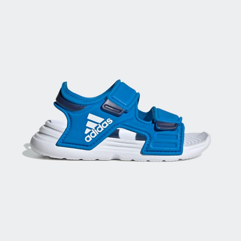 Giày Adidas Infants Altaswim Sandals #Blue Rush - Kallos Vietnam