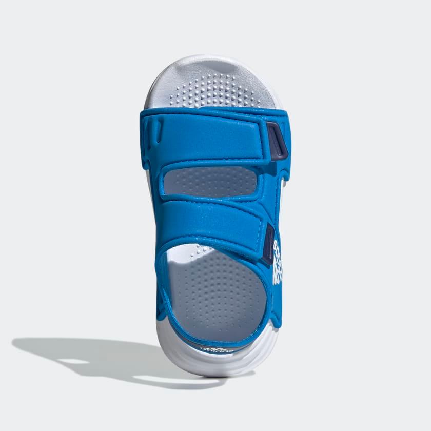 Giày Adidas Infants Altaswim Sandals #Blue Rush - Kallos Vietnam