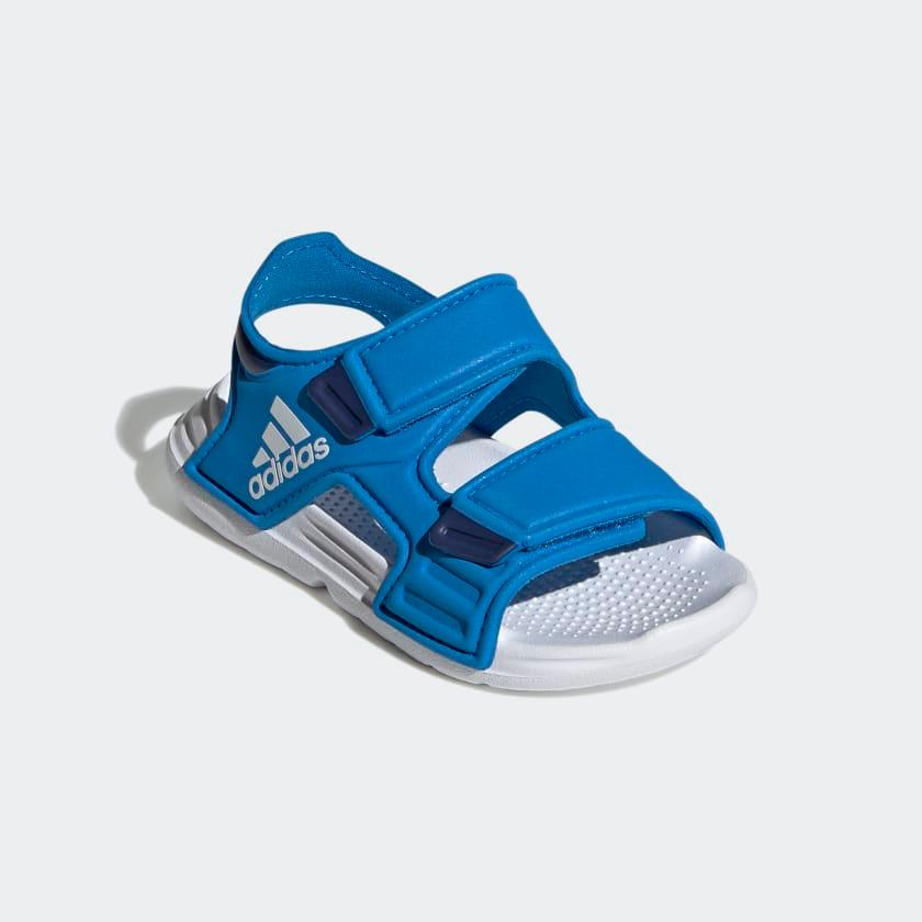 Giày Adidas Infants Altaswim Sandals #Blue Rush - Kallos Vietnam