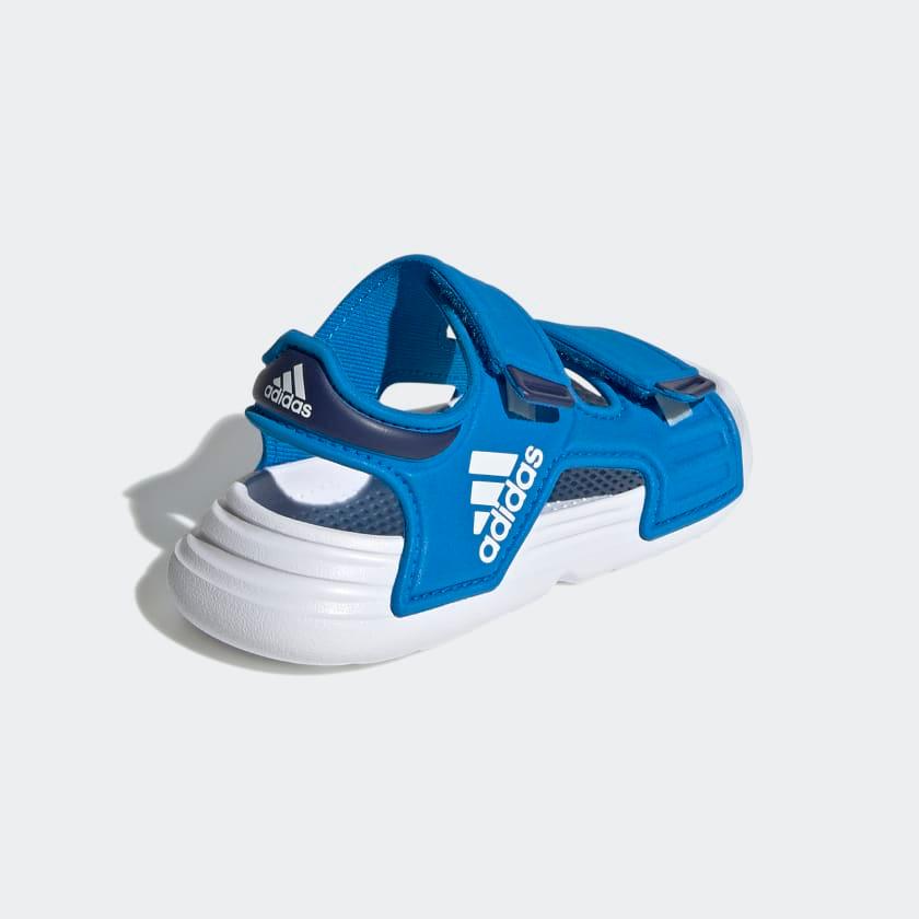 Giày Adidas Infants Altaswim Sandals #Blue Rush - Kallos Vietnam