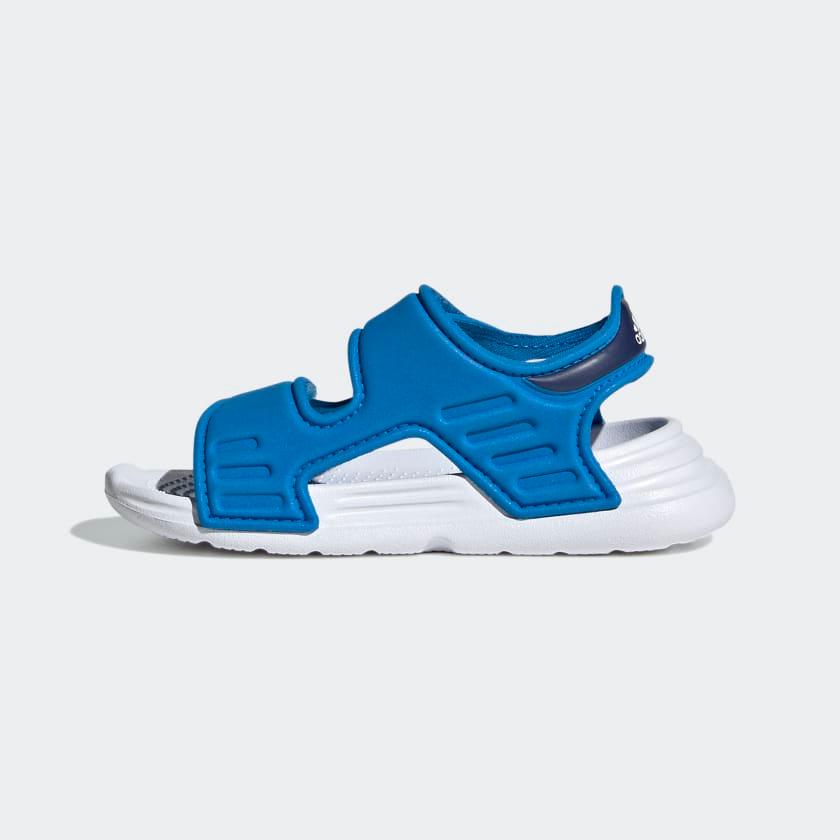 Giày Adidas Infants Altaswim Sandals #Blue Rush - Kallos Vietnam