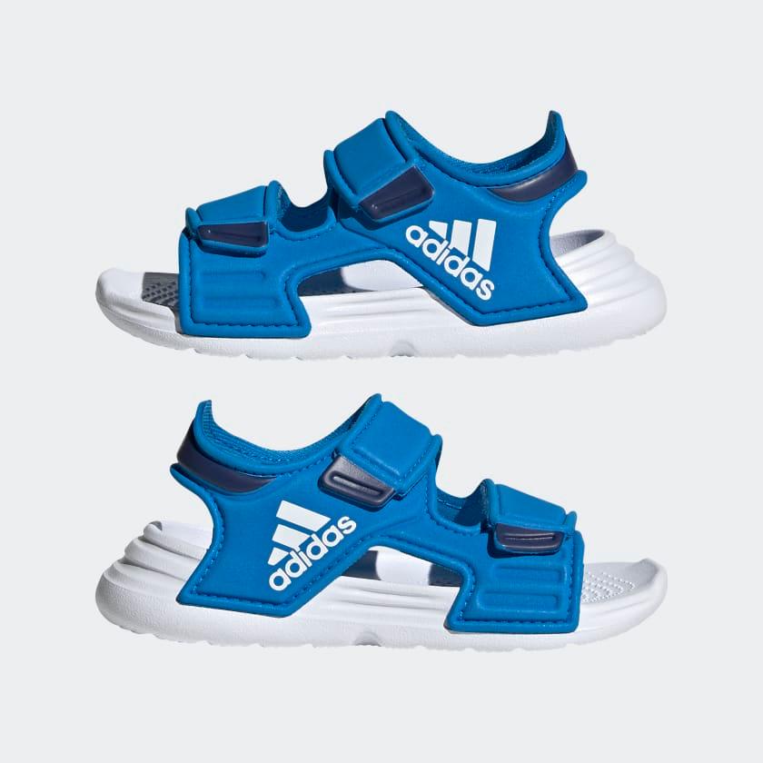 Giày Adidas Infants Altaswim Sandals #Blue Rush - Kallos Vietnam