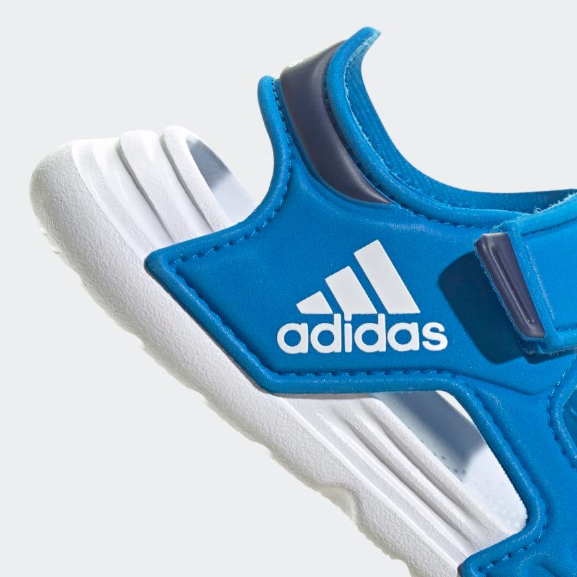 Giày Adidas Infants Altaswim Sandals #Blue Rush - Kallos Vietnam