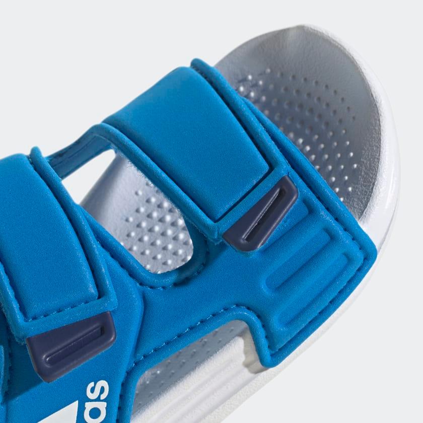 Giày Adidas Infants Altaswim Sandals #Blue Rush - Kallos Vietnam
