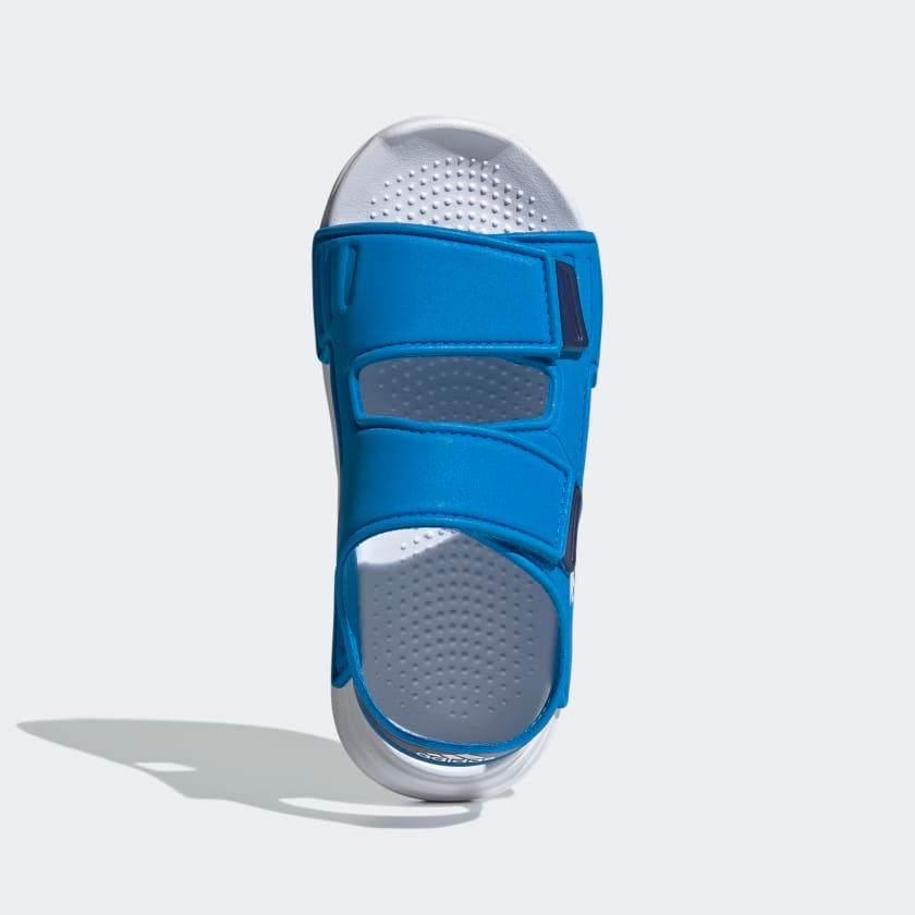 Giày Adidas Kids Altaswim Sandals #Blue Rush - Kallos Vietnam