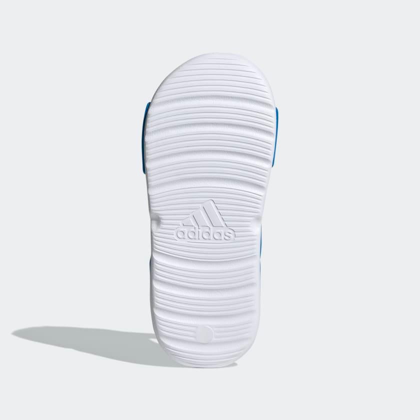 Giày Adidas Kids Altaswim Sandals #Blue Rush - Kallos Vietnam