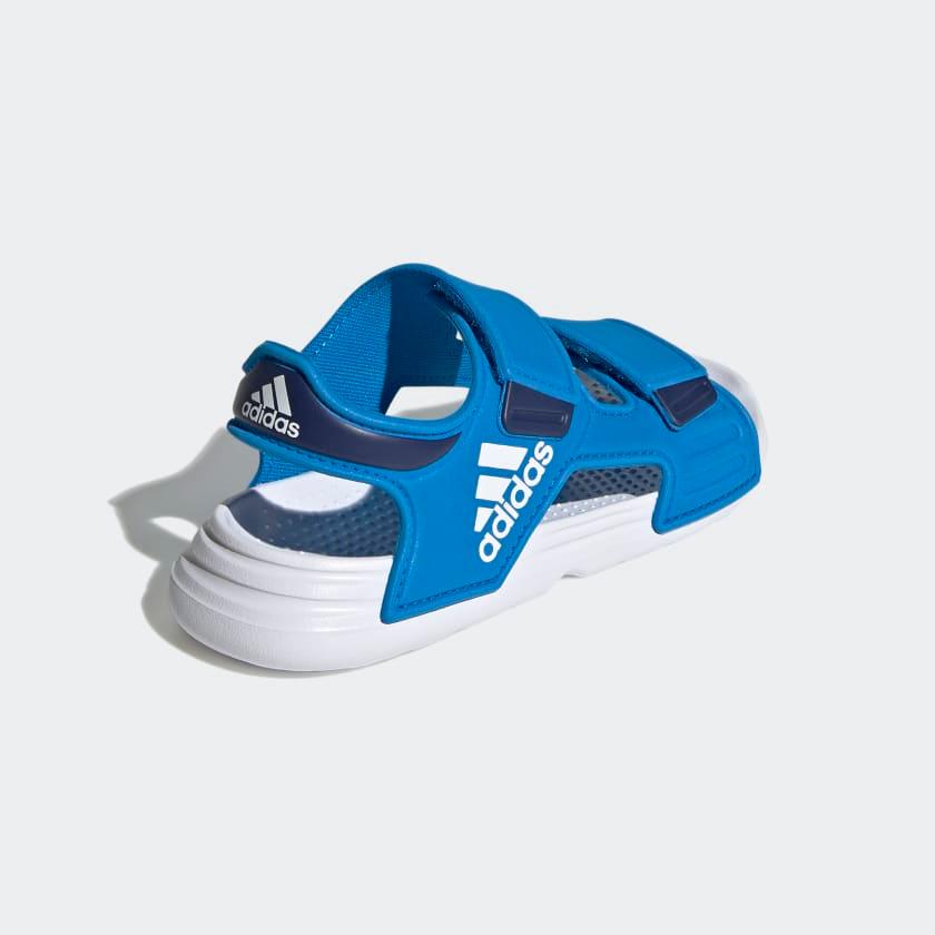 Giày Adidas Kids Altaswim Sandals #Blue Rush - Kallos Vietnam