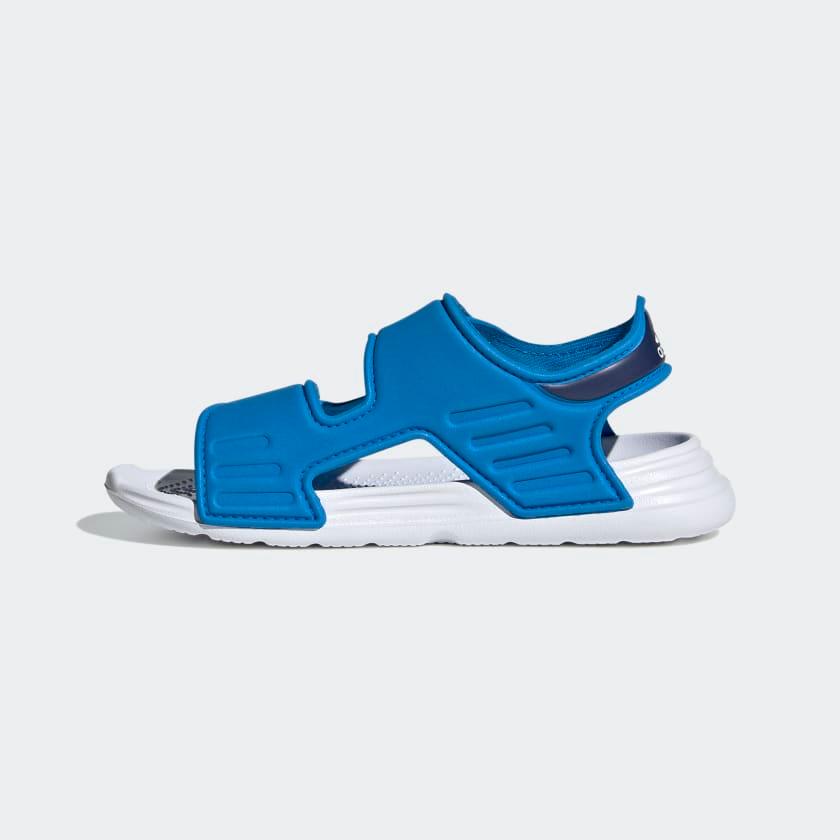 Giày Adidas Kids Altaswim Sandals #Blue Rush - Kallos Vietnam