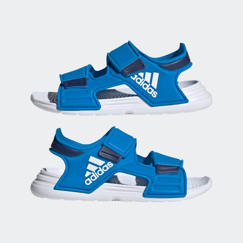 Giày Adidas Kids Altaswim Sandals #Blue Rush - Kallos Vietnam