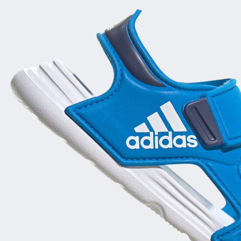 Giày Adidas Kids Altaswim Sandals #Blue Rush - Kallos Vietnam