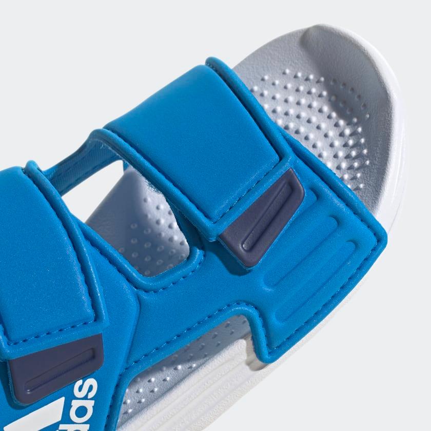 Giày Adidas Kids Altaswim Sandals #Blue Rush - Kallos Vietnam